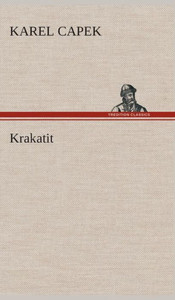 Krakatit