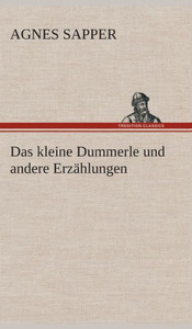 Das kleine Dummerle und andere Erzählungen