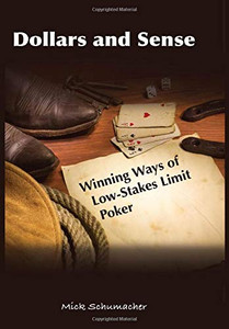 Dollars and Sense: Winning Ways of Low-Stakes Limit Poker