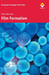 Film Formation in Modern Paint Systems