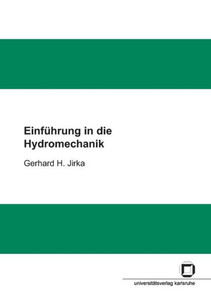 EinfÃ¼hrung in die Hydromechanik