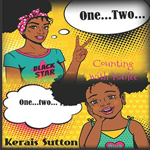 Counting with Kailee Counting with Kailee