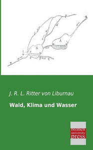 Wald, Klima Und Wasser