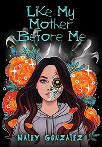 Like My Mother Before Me - Hardcover