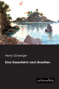 Eine Ozeanfahrt Nach Brasilien