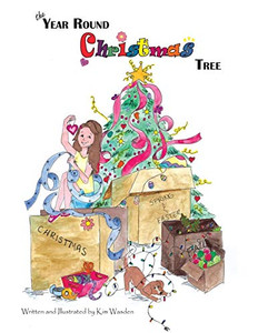 The Year Round Christmas Tree - Paperback The Year Round Christmas Tree - Paperback