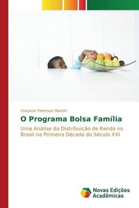 O Programa Bolsa FamÃ­lia