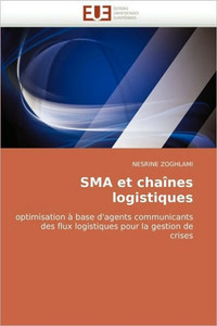 Sma et chaÃ®nes logistiques