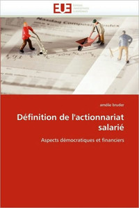 DÃ©finition de l''actionnariat salariÃ©