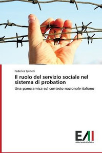 Il ruolo del servizio sociale nel sistema di probation
