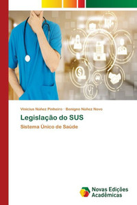 LegislaÃ§Ã£o do SUS