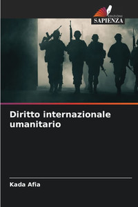 Diritto internazionale umanitario