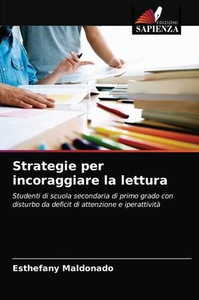 Strategie per incoraggiare la lettura