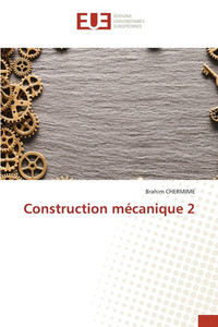Construction mÃ©canique 2