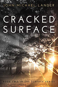 Cracked Surface (Surface Series)