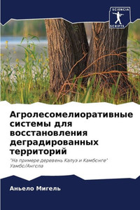 Агролесомелиоративные &#