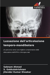 Lussazione dell'articolazione temporo-mandibolare
