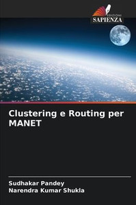 Clustering e Routing per MANET