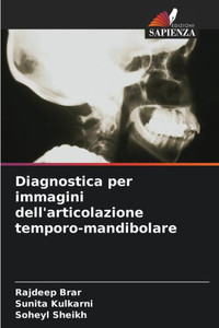 Diagnostica per immagini dell'articolazione temporo-mandibolare