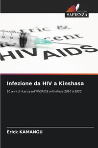 Infezione da HIV a Kinshasa