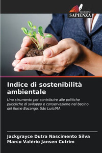 Indice di sostenibilitÃ  ambientale
