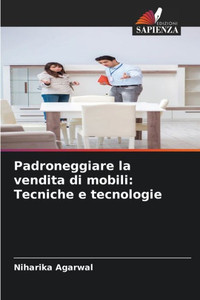 Padroneggiare la vendita di mobili: Tecniche e tecnologie
