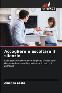 Accogliere e ascoltare il silenzio