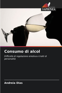 Consumo di alcol