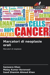 Marcatori di neoplasie orali