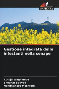 Gestione integrata delle infestanti nella senape