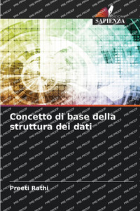 Concetto di base della struttura dei dati
