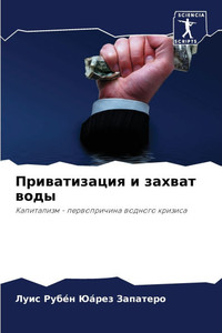 Приватизация и захват во