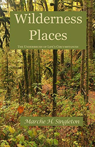 Wilderness Places: The Underbrush of Life's Journey