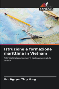 Istruzione e formazione marittima in Vietnam