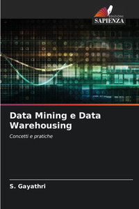 Data Mining e Data Warehousing