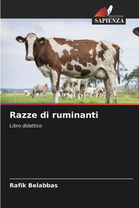 Razze di ruminanti