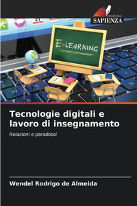Tecnologie digitali e lavoro di insegnamento