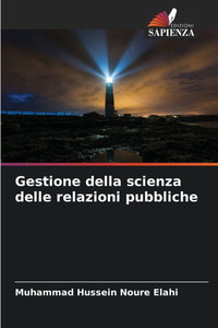 Gestione della scienza delle relazioni pubbliche