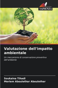 Valutazione dell'impatto ambientale