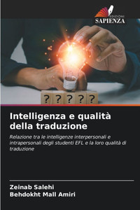 Intelligenza e qualitÃ  della traduzione