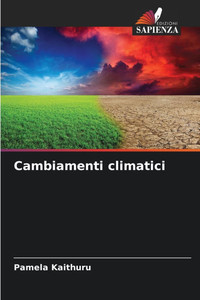Cambiamenti climatici