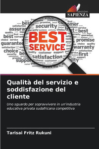 QualitÃ  del servizio e soddisfazione del cliente