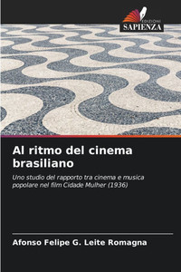 Al ritmo del cinema brasiliano