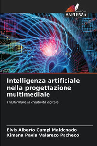 Intelligenza artificiale nella progettazione multimediale
