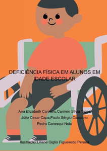 Deficiência Física Em Alunos Em Idade Escolar