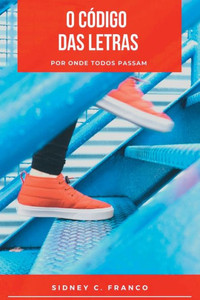 O CÃ³digo Das Letras