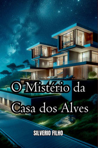 O MistÃ©rio Da Casa Dos Alves