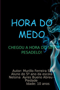 Hora Do Medo