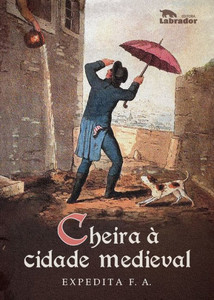 Cheira Ã  cidade medieval