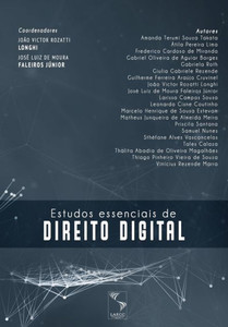 Estudos Essenciais de Direito Digital